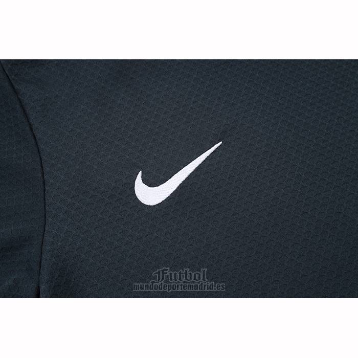 Chandal del Chelsea Manga Corta 2025-2026 Gris - Pantalon Corto